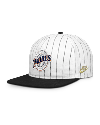 Мужские  San Diego Padres Pro Nike MLB Adjustable Hat