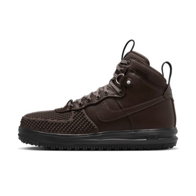 Duckboot d'hiver Nike Lunar Force 1 pour homme