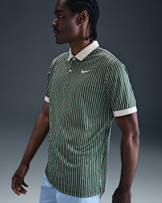 Мужские  Nike Victory+ Dri-FIT Golf Polo
