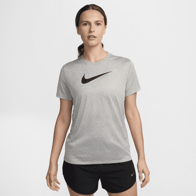 Nike Women's Dri-FIT Graphic T-Shirt