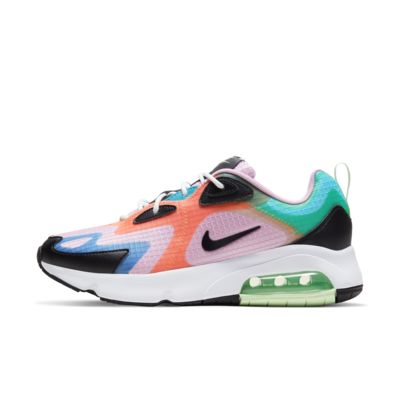 nike air max 200 women's