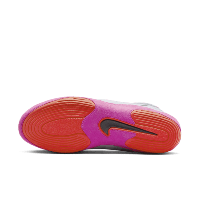 Nike Inflict SE Wrestling Shoes