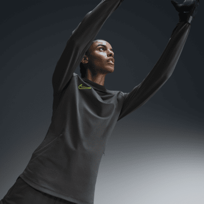 Sweat à capuche Nike Dri-FIT Academy pour femme