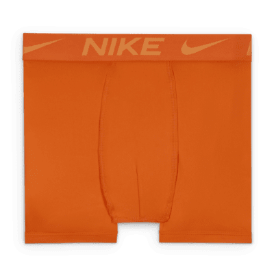 Nike Dri-FIT Big Kids' Color Pop Boxer Briefs (5-Pack)