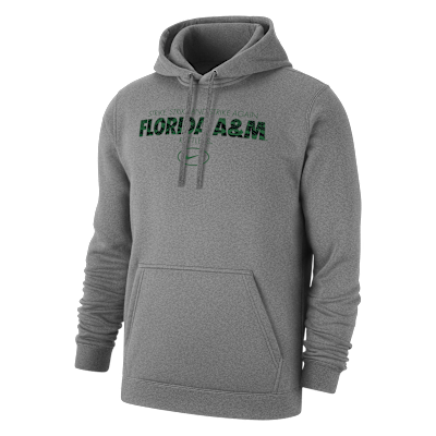Nike College Club Fleece (Florida A&M University)