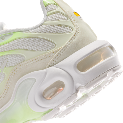 Nike Air Max Plus Big Kids' Shoes
