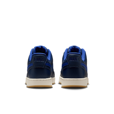 Nike Court Vision Low Shoes