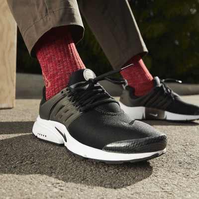nike presto