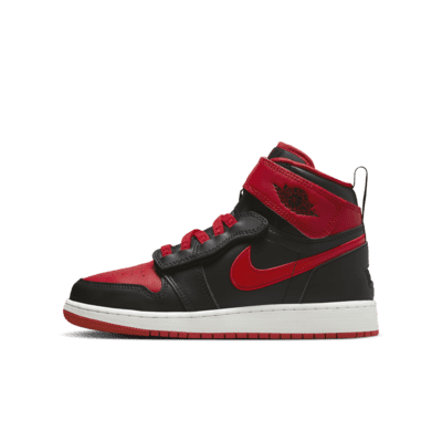 Air Jordan 1 Hi Zapatillas - Niño/a. Nike ES