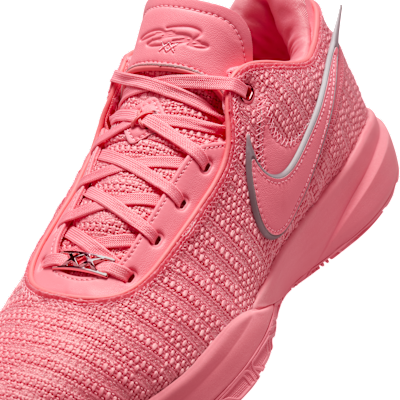LeBron 20 Basketball Shoes
