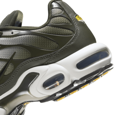 Nike Air Max Plus Men's Shoes