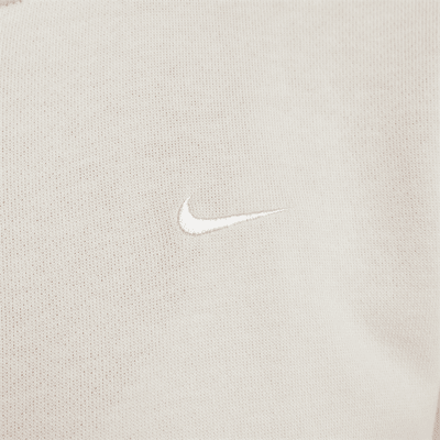 Nike Sportswear Chill Terry Women's Loose Full-Zip French Terry Hoodie ...