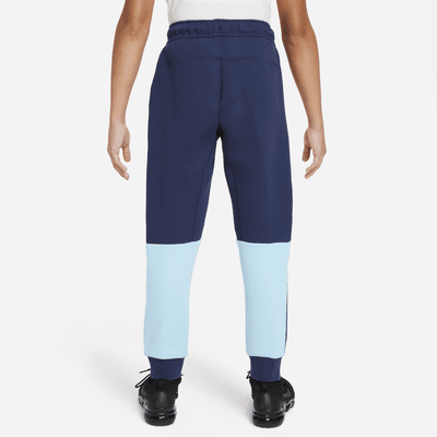 Nike Sportswear Tech Fleece Pantalón - Niño