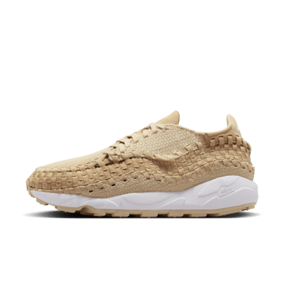 Nike Air Footscape Woven Women's Shoes