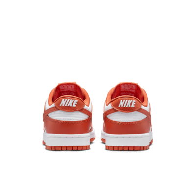 Tenis para hombre Nike Dunk Low Retro