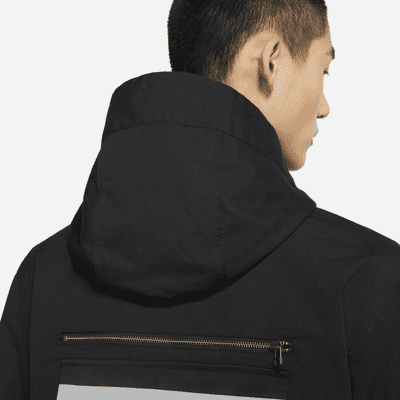 Nike Sportswear City Made Men's Woven Hooded Jacket