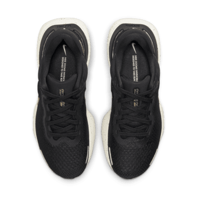 Tenis de correr en carretera para mujer Nike Invincible