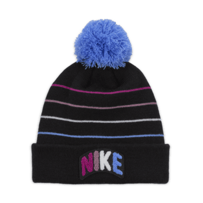 Nike Powder Play Younger Kids' 2-Piece Beanie Set