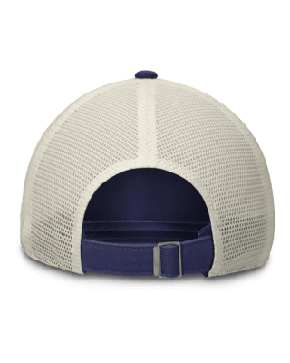 Brooklyn Dodgers Rewind Cooperstown Club Men's Nike MLB Trucker Adjustable  Hat. Nike.com
