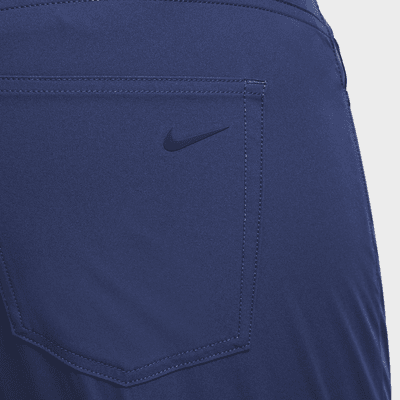 Pantalones de golf de ajuste slim de 5 bolsillos para hombre Nike Tour