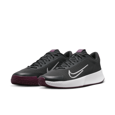 NikeCourt Vapor Lite 2 Hardcourt tennisschoenen voor heren