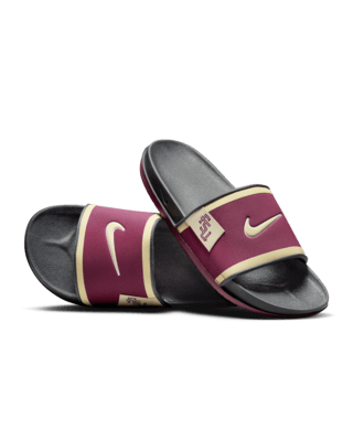 Unisex  Nike College Offcourt (Florida State) Slides