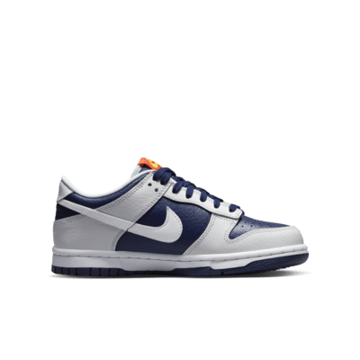 Nike Dunk Low Older Kids' Shoes