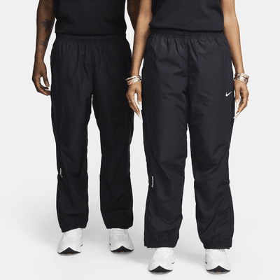 Nike hot sale nylon pants