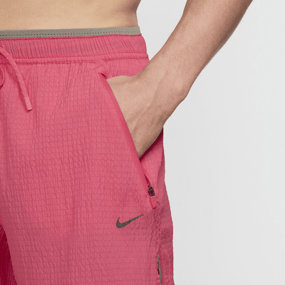 Nike Stride Running Division Men's Dri-FIT 5" Brief-Lined Running Shorts