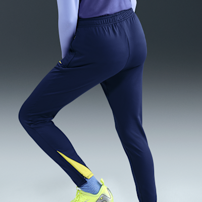 Strike Atlético de Madrid Pantalón de fútbol de tejido Knit Nike Dri-FIT - Niño/a