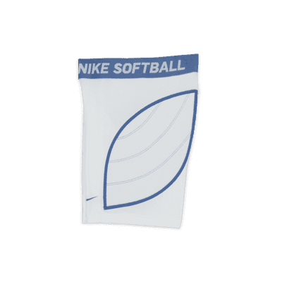 Nike Dri-FIT Big Kids' (Girls') Slider Softball Shorts