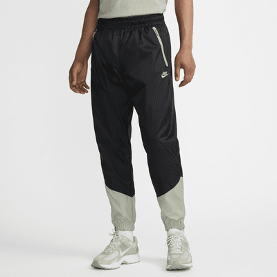 Pants forrados de tejido Woven para hombre Nike Windrunner