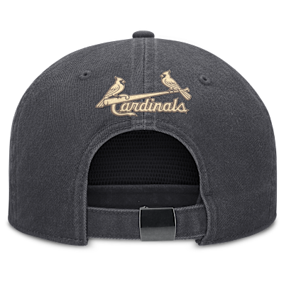 St. Louis Cardinals Pro Men's Nike MLB Adjustable Hat