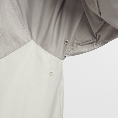 나이키 윈드러너 남성 라인드 재킷