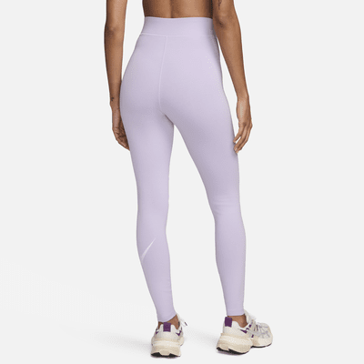 Leggings de cintura alta con gráficos para mujer Nike Sportswear Classics