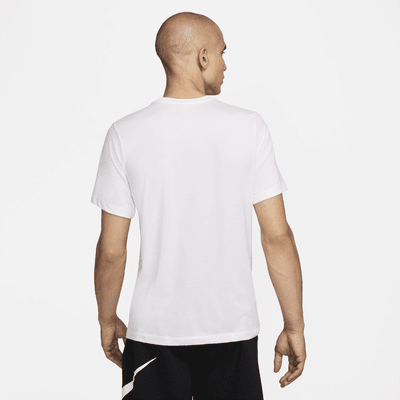 Playera de halterofilia para hombre Nike. Nike.com