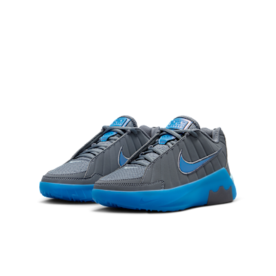 LeBron Witness 9 Zapatillas de baloncesto - Niño/a