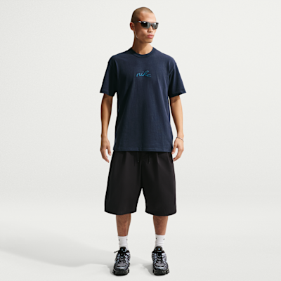 나이키 스포츠웨어 프리미엄 에센셜 남성 티셔츠