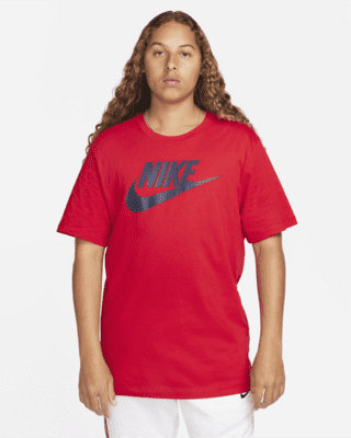 Plante Fryse symmetri Nike Sportswear Men's T-Shirt. Nike.com