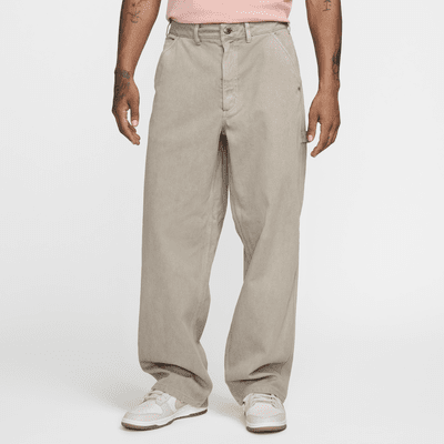 Nike Life Men's Carpenter Trousers