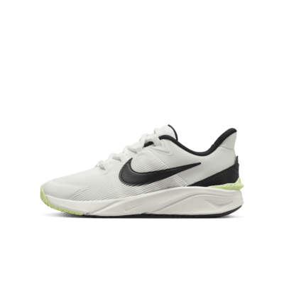 Nike Star Runner 4 Older Kids' Road Running Shoes