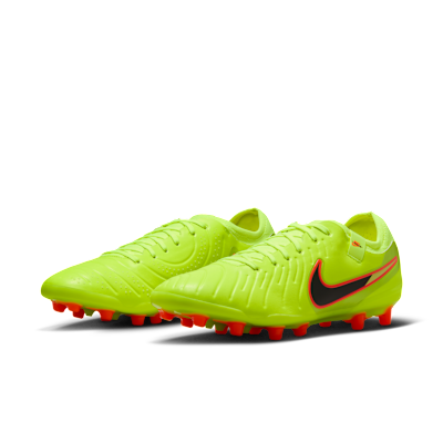 Nike Tiempo Legend 10 Pro Artificial-Grass Low-Top Football Boot
