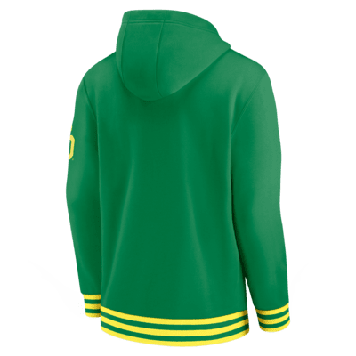 Oregon Ducks Legacy Retro Men’s Nike College Pullover Hoodie