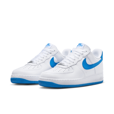 Calzado para hombre Nike Air Force 1 '07