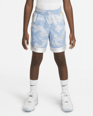 Nike Boy`s Lebron Hyper Elite Basketball Shorts (Small