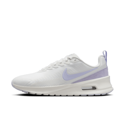 Nike Air Max Nuaxis SE