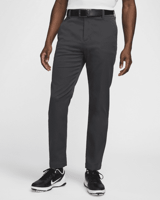 Мужские  Nike Tour Repel Chino Slim Golf Pants