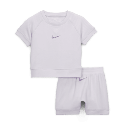 Детские шорты Nike ReadySet