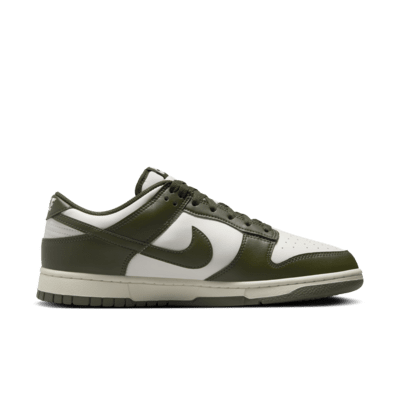 Nike Dunk Low Retro Men's Shoes