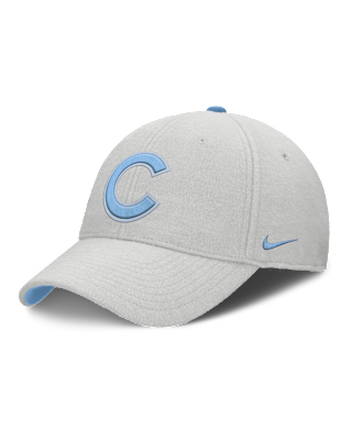 Мужские  Chicago Cubs Club Nike MLB Adjustable Hat